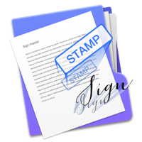 Sign Master - PDF Assistant