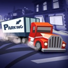 Truck Parking: Drift Car Drive