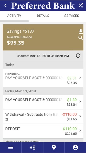 Preferred Bank, Illinois(圖5)-速報App