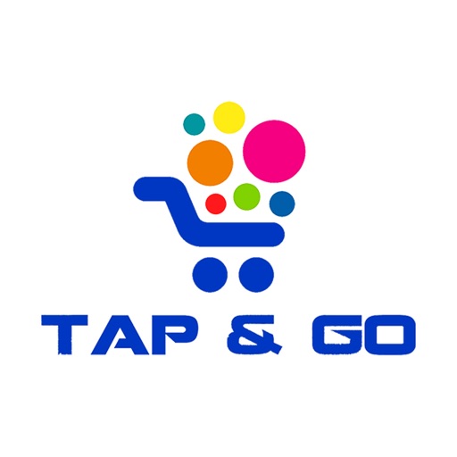 Tap And Go iOS App