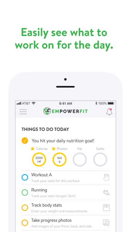 EmpowerFit Online