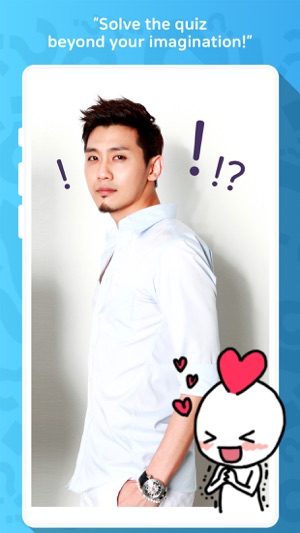 Kpop Image Quiz(圖3)-速報App