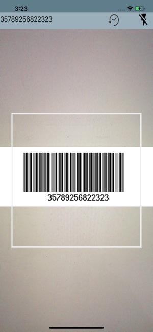 QRCode - Barcode Fast Scanner(圖7)-速報App