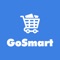 Go smart is an e-commerce app to buy multiple products from different categories