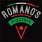 Order and pay for goods from Romano's Pizzeria so you can skip the wait