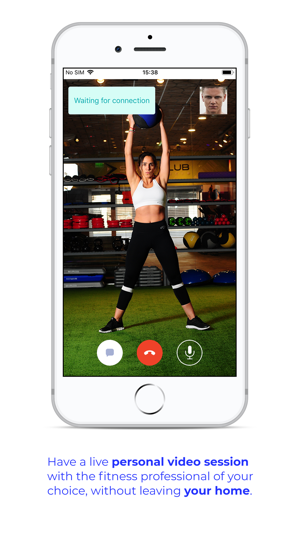 Fitness Pro Live(圖6)-速報App