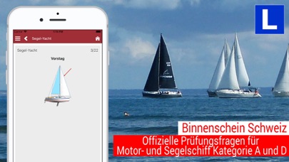 How to cancel & delete Binnenschein Schweiz from iphone & ipad 4