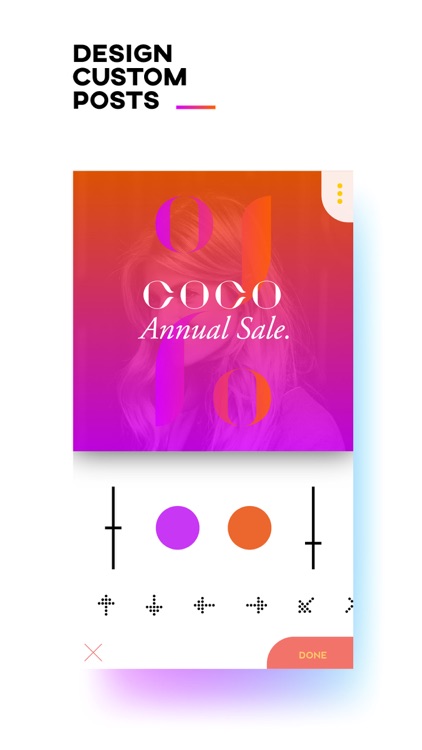 LogoScopic Studio – Logo Maker screenshot-8