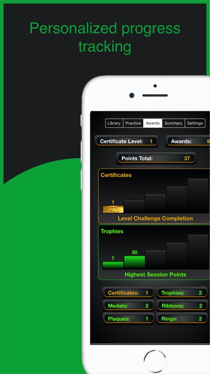 Rhythm Trainer by Rhythmicity screenshot-5