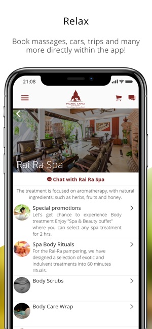 Muang Samui Spa Resort(圖3)-速報App