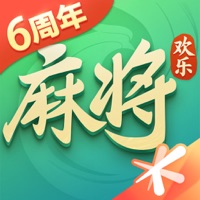 腾讯欢乐麻将全集 apk