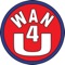 This is the official Wan4U app for iOS