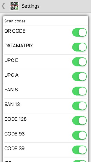 LoMag Data Scanner & Inventory(圖5)-速報App