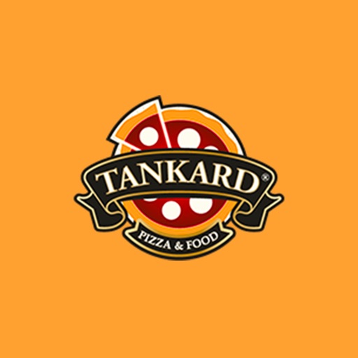 Tankard Pizza & Food