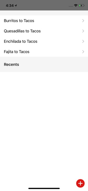 Taco Tally(圖5)-速報App