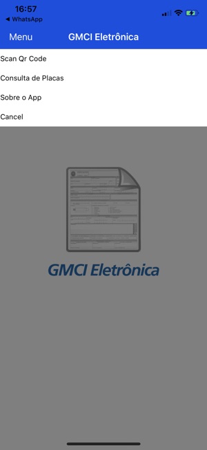 GMCI Eletrônica(圖7)-速報App