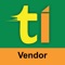 ThekkeIndia Vendor App is the convenient solution for Grocery Shops to manage their orders from ThekkeIndia and track their business growth as well