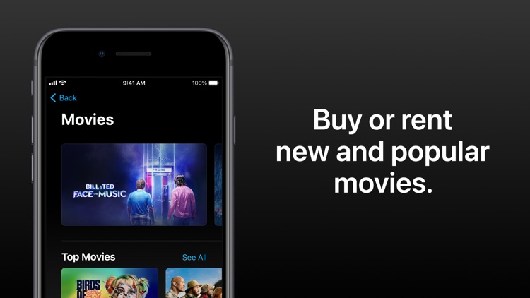 Apple TV