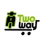 TwoWay app will make shopping on behalf of you by allowing you to order any thing locally and deliver it within few minutes