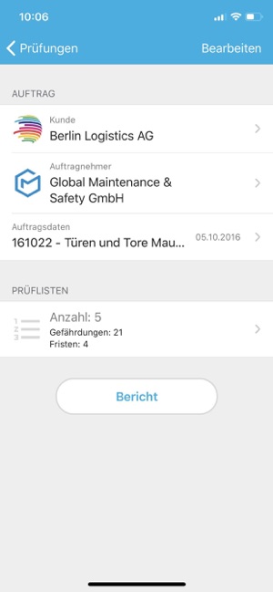 DGUV Prüfung Betriebsmittel(圖2)-速報App