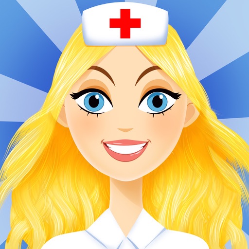 Doctor Games: Hospital Salon iOS App