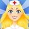 Doctor Games: Hospital Salon