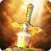 브레이브 던전 - 판타지풍 로그라이트 방치형 RPG PC 용