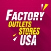 Factory Outlets Stores USA - iPhoneアプリ