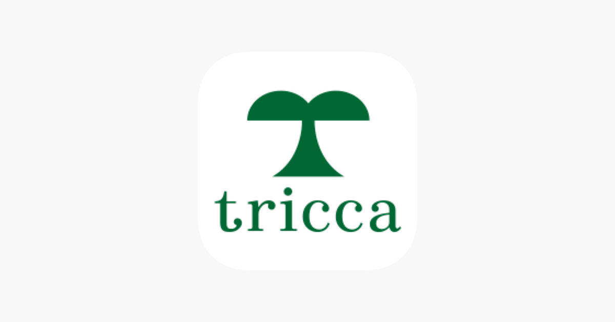 Tricca On The App Store