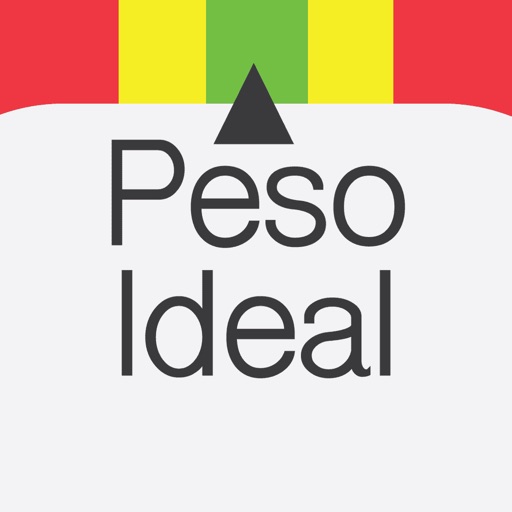 Peso Ideal IMC