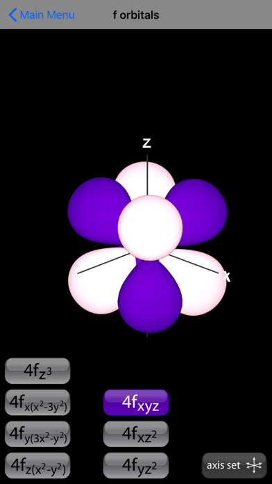 How to cancel & delete Atomic Orbitalz from iphone & ipad 3