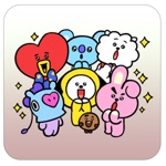 New UNIVERSTAR BT21 PintSized