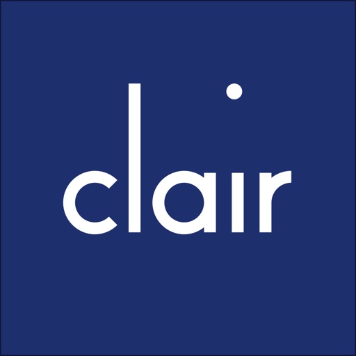 Clair App iOS App