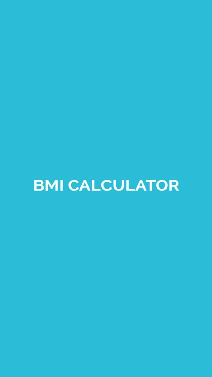 BMI Calcu