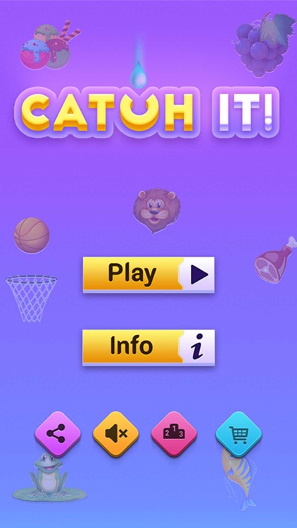 Catch IT Game screenshot-3