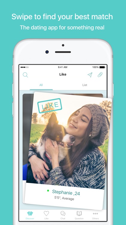 SweetRing Dating App
