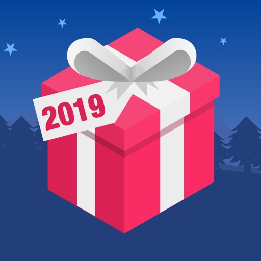 Advent Calendar 2019