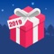Play games, send Christmas cards and open doors with candies