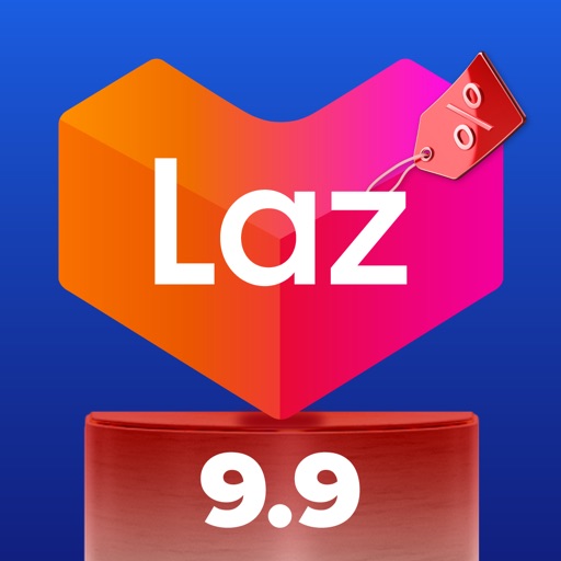 Lazada -#1 Online Shopping App