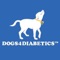 This app is for clients and trainers of Dogs4Diabetics