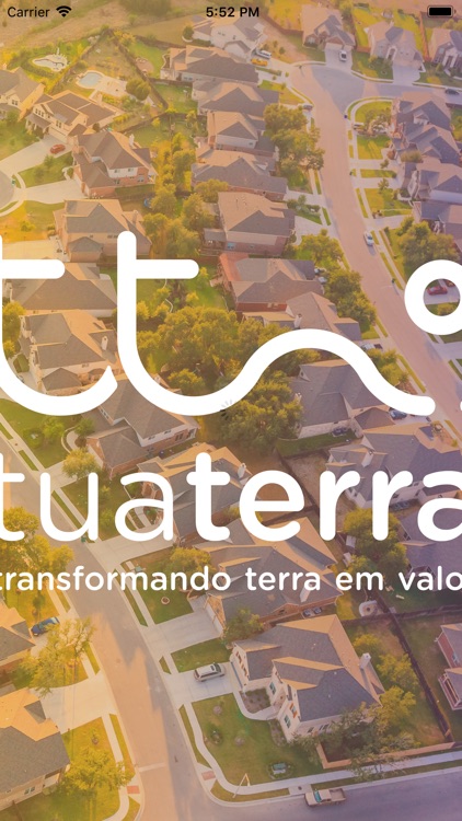 TuaTerra