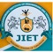 The My JIET app is designed to be a convenient tool to assist with communication between parent, student and the Johannesburg Institute of Engineering and Technology College