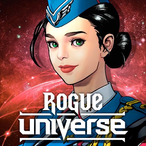 Rogue Universe: Galactic War