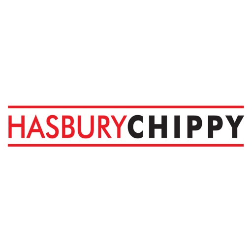 Hasbury Chippy