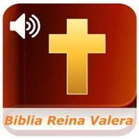 Biblia Reina Valera (Audio) ne fonctionne pas? problème ou bug?