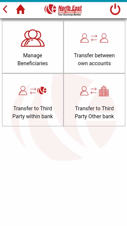 NESFB Mobile Banking