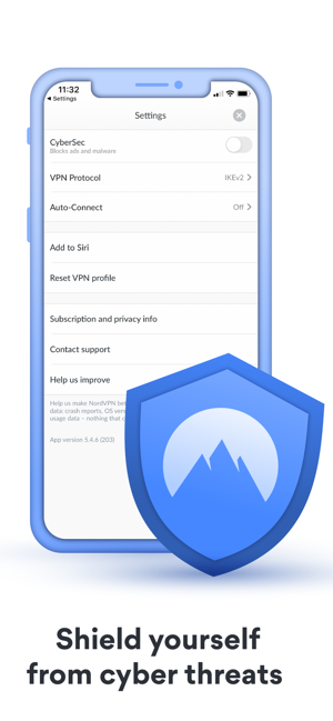 NordVPN: VPN Fast & Secure(圖6)-速報App