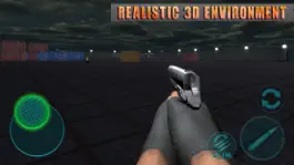 Game screenshot Army Terrorist Shooting hack