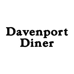 Davenport Diner