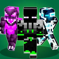 Enderman Skins for Minecraft 2